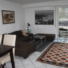 2 Zimmer Wohnung Wuppertal Mit Terrasse - Bild 4