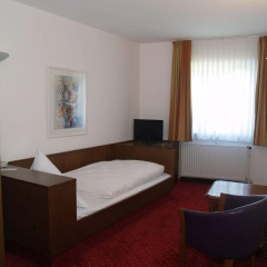 Hotel Felsenkeller - Bild 4