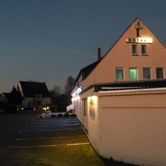 Hotel Diba - Bild 12