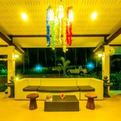 Chomphu Resort - Bild 25
