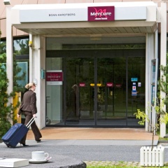 Mercure Hotel Bonn Hardtberg - Bild 21