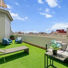 Sweet Home Barcelona thumbnail 4