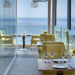 Myconian Korali Relais & Chateaux Hotel thumbnail 15