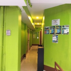 Papaya Guesthouse - Bild 11