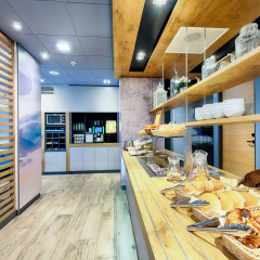 B&B Hotel Amsterdam-Zaandam - Bild 13