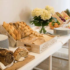 Hotel Rey Alfonso X - Bild 13