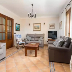 S'aguait - Villa With Private Pool In Portocolom - Bild 10
