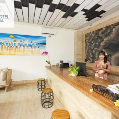 Benoa Palm Resort - Bild 17