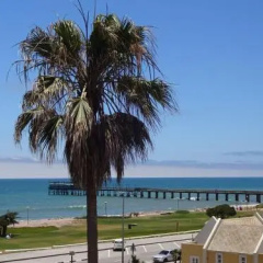Swakopmund Beach Front Apartment thumbnail 9