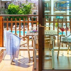 Club Dem Spa & Resort Hotel - All Inclusive - Bild 8