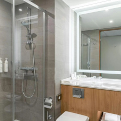 Courtyard by Marriott Amsterdam Arena Atlas Hotel thumbnail 9
