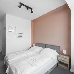 Chesscom Hotel - Bild 3