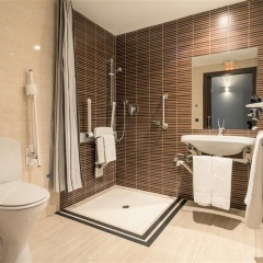 Hotel ILUNION Almirante - Bild 21