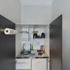 Art Apartments - Bild 13