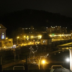 Hotel Humboldt - Bild 14