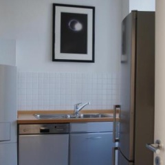 Brightlight Appartment - Bild 18
