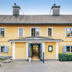 Stallmästaregården, Stockholm, a Member of Design Hotels - Bild 1