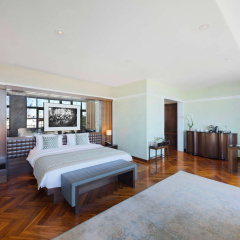 Park Hyatt Istanbul - Macka Palas - Bild 4