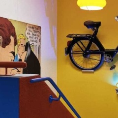 Budget Hostel Zurich - Bild 25