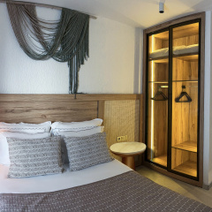 Bodrum Beach Resort - Bild 4