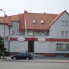 West Hotel - Bild 1