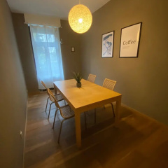 Room-spacious Room in Coliving Apartment - Bild 12