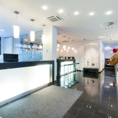 Aquis Grana City Hotel - Bild 17
