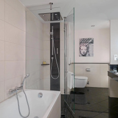 Berlin Marriott Hotel thumbnail 10