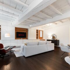 2BR Open Space Apt - City Center Gem in Luxembourg, Luxembourg from 268$, photos, reviews - zenhotels.com photo 10