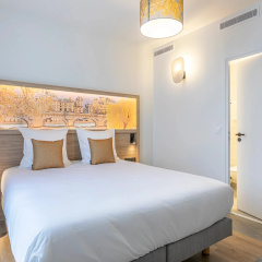 Dantan Hotel - Bild 6