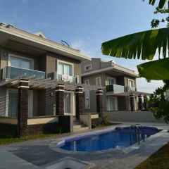 Lighthouse Alexa Villas - Bild 13