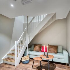Отель Robukta Lodge Норвегия, Тромсе - отзывы, цены и фото номеров - забронировать отель Robukta Lodge онлайн фото 39
