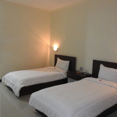 D' Batur Hotel - Bild 4