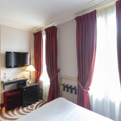 Hôtel  Du Beaumont - Bild 3