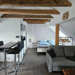 Ferienwohnung Klettham - Bild 2