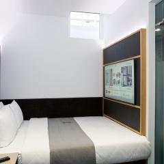 The Z Hotel Leicester Square - Bild 5