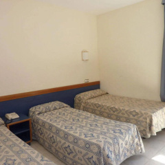 Hotel Roma Reial - Bild 6