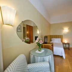 Hotel Villa Mabapa - Bild 6