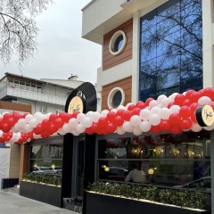 Agate Hotel - Bild 11