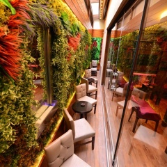 Golden Siyav Hotel - Bild 19