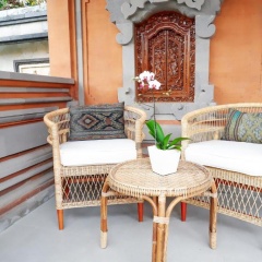 Mas Ubud Villa by Sanga Sanga Hospitality Resort - Bild 22
