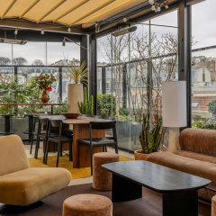 Terrass'' Hotel - Bild 23