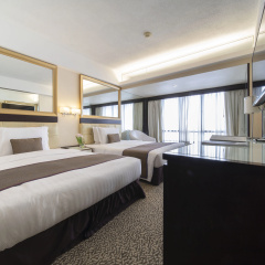 Regal Oriental Hotel - Bild 7