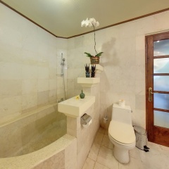 Senyum Villa - Uluwatu - Bild 5