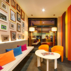B&B Hotel München-Trudering - Bild 17