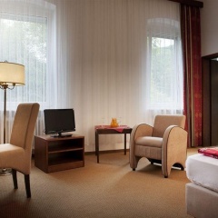 Hotel Winterstein - Bild 2
