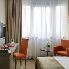 IntercityHotel Leipzig - Bild 6