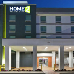 Home2 Suites by Hilton Bentonville Rogers in Bentonville, United States of America from 190$, photos, reviews - zenhotels.com photo 5
