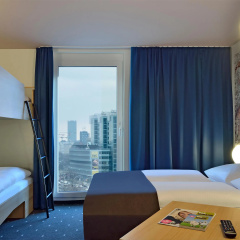 B&B Hotel Berlin-Alexanderplatz - Bild 8