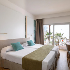 Hotel JS Yate - Bild 7